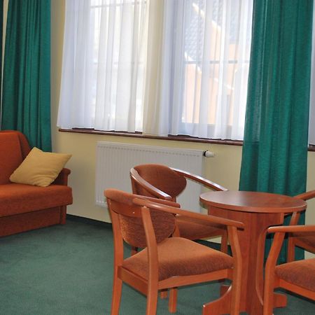 Hotel Halny 카르파츠 외부 사진
