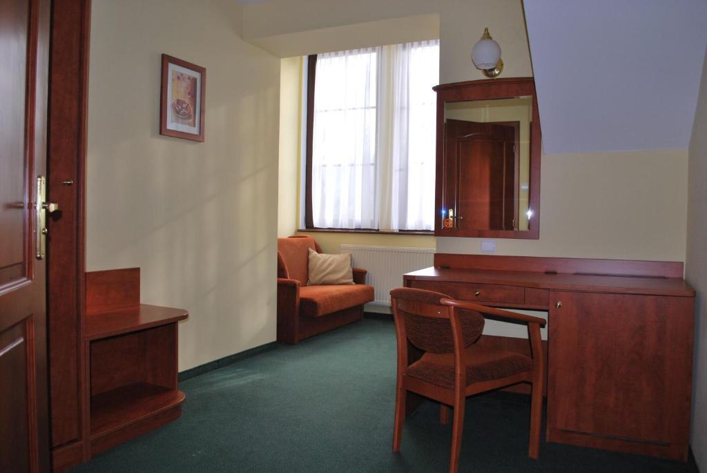 Hotel Halny 카르파츠 객실 사진
