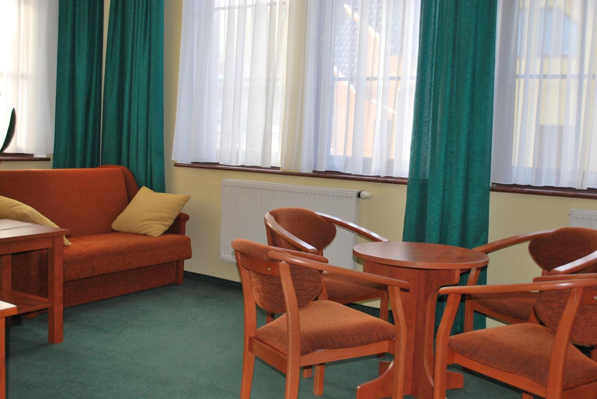 Hotel Halny 카르파츠 외부 사진
