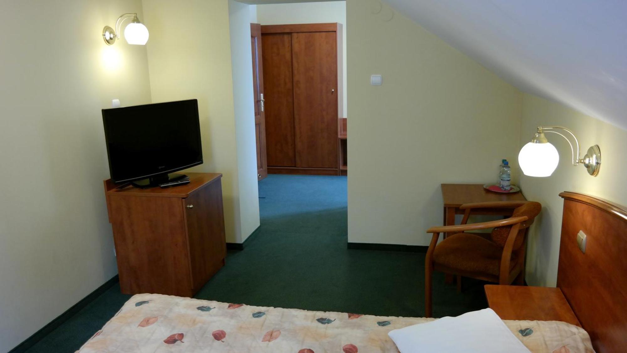 Hotel Halny 카르파츠 외부 사진