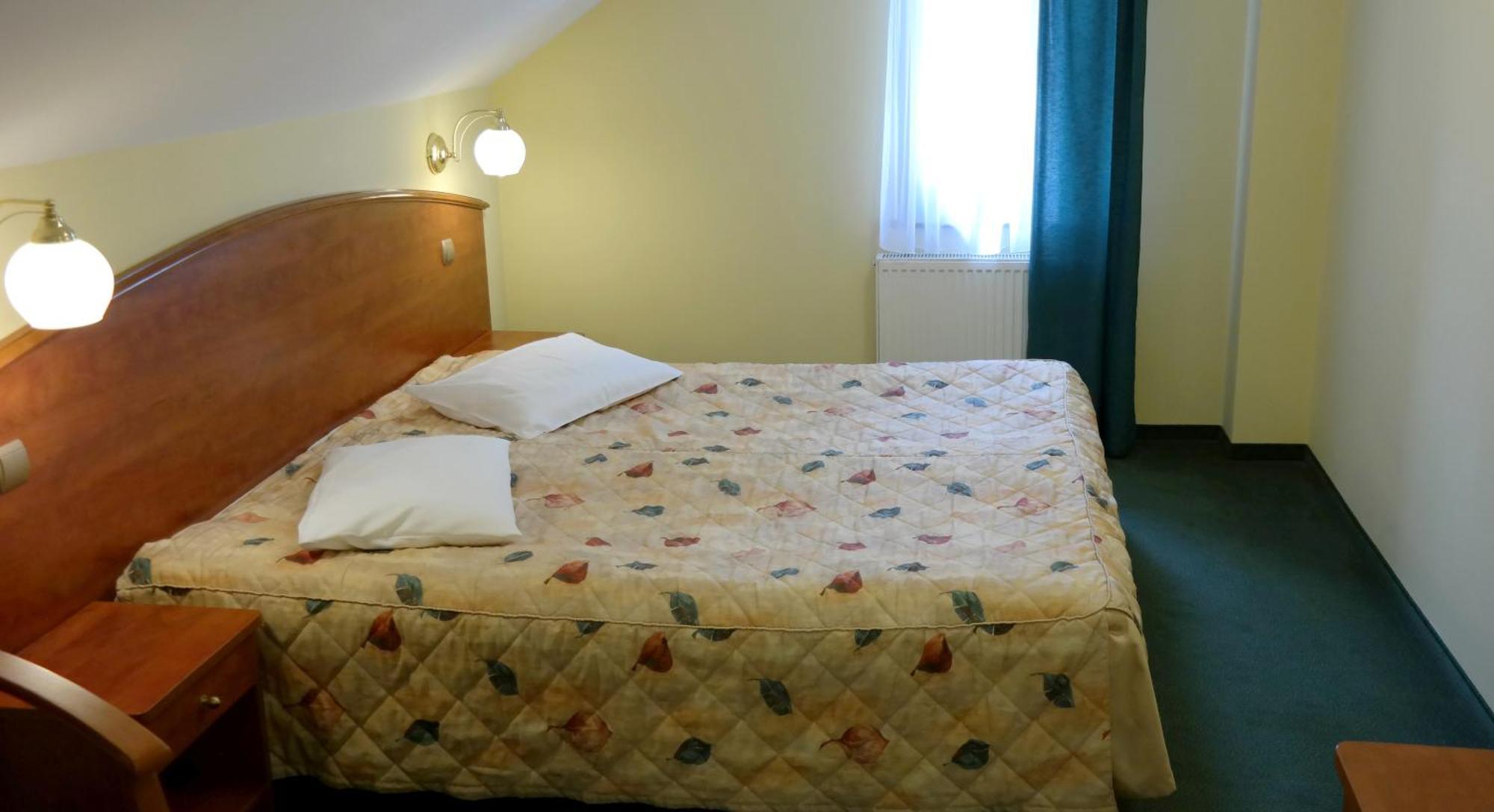 Hotel Halny 카르파츠 외부 사진