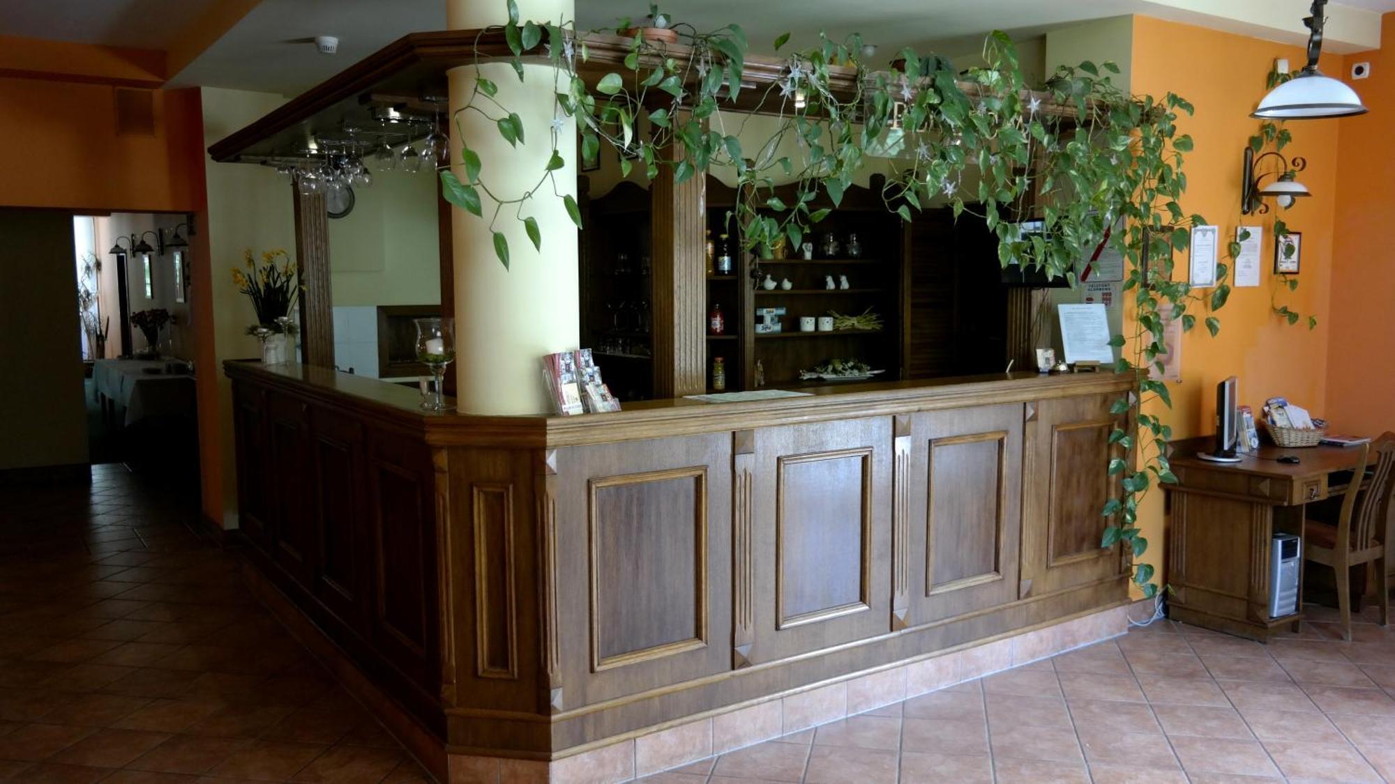 Hotel Halny 카르파츠 외부 사진
