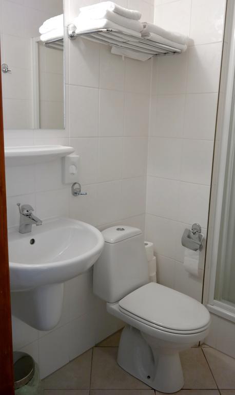 Hotel Halny 카르파츠 외부 사진