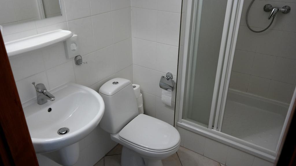 Hotel Halny 카르파츠 외부 사진