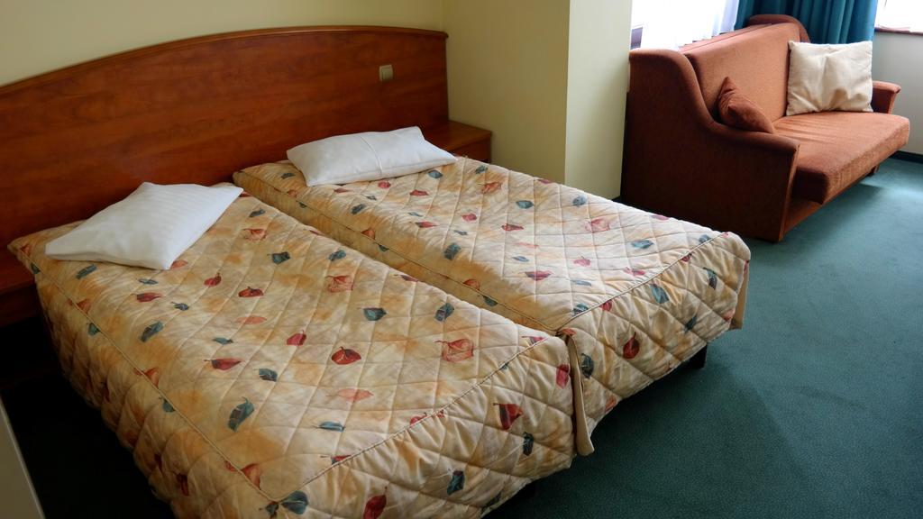 Hotel Halny 카르파츠 외부 사진
