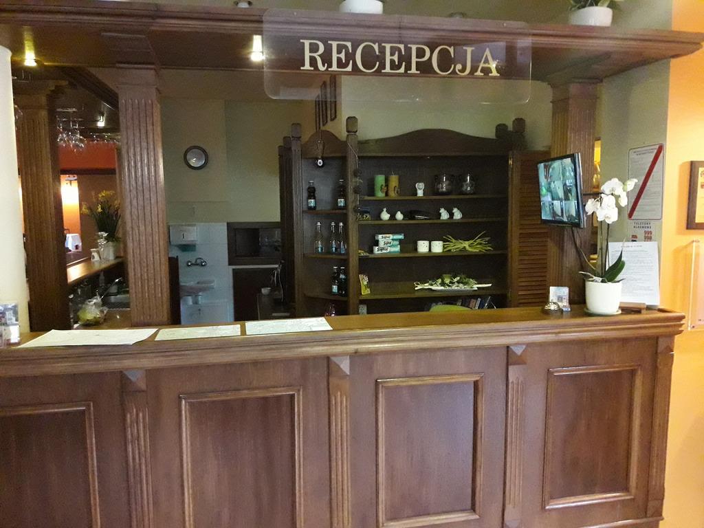 Hotel Halny 카르파츠 외부 사진