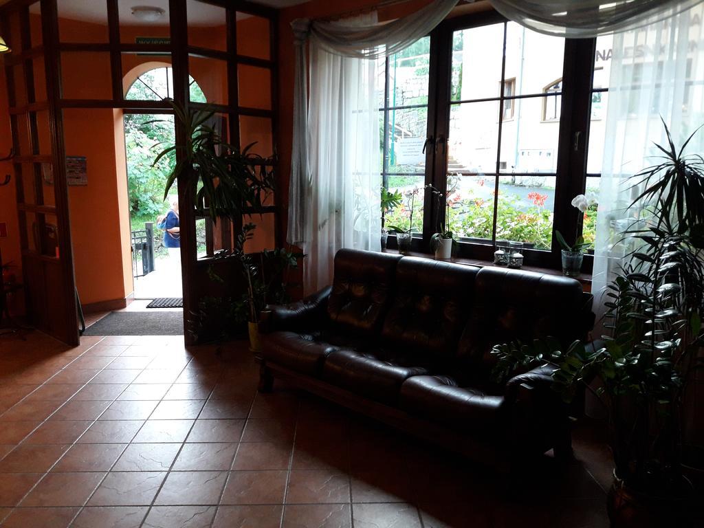 Hotel Halny 카르파츠 외부 사진