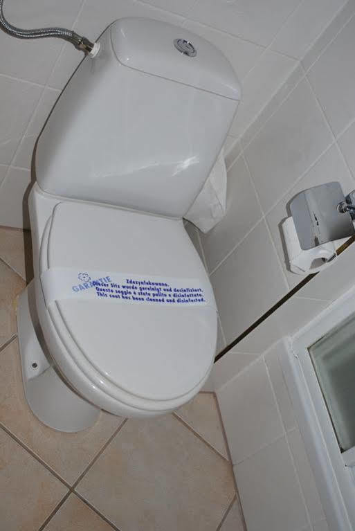 Hotel Halny 카르파츠 외부 사진