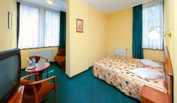 Hotel Halny 카르파츠 외부 사진