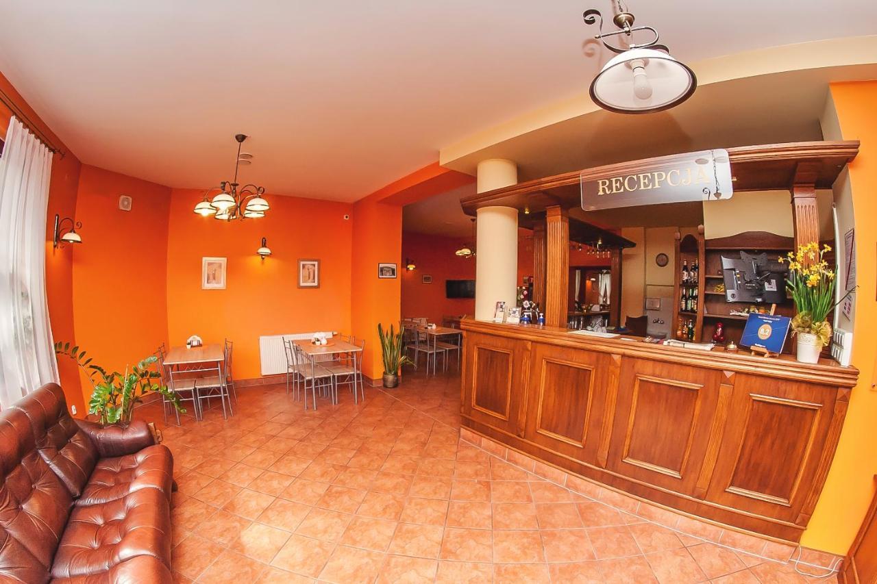 Hotel Halny 카르파츠 외부 사진